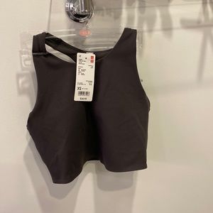 Uniglo Wireless Bra